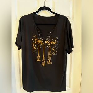 Anderson Sisters Tee